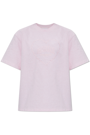 ami♡*°　0906 AMI Embossed Sweatshirt (Heather Ash Grey) – CNCPTS